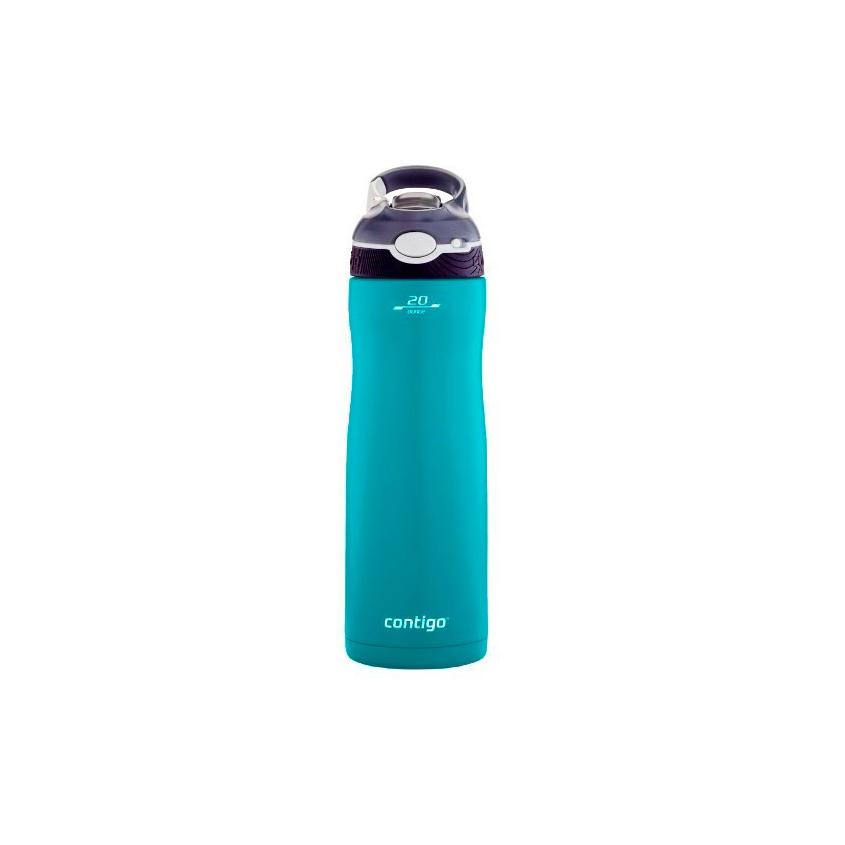 Термос Contigo Ashland Chill 0 59л Бирюзовый 2127883
Термос Contigo Ashland Chill 0 59л Бирюзовый 2127883