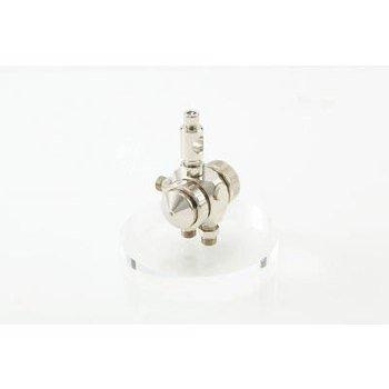 Anest Iwata TOF6RB10 Automatic Liquid Spray Gun (Small Round Spray) with 1.0mm Nozzle Diameter
Anest Iwata TOF6RB10 Automatic Liquid Spray Gun (Small Round Spray) with 1.0mm Nozzle Diameter