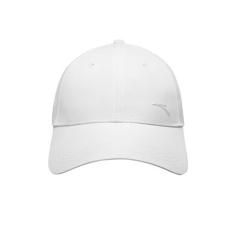 ANTA Unisex Sports Baseball Cap
ANTA Unisex Sports Baseball Cap