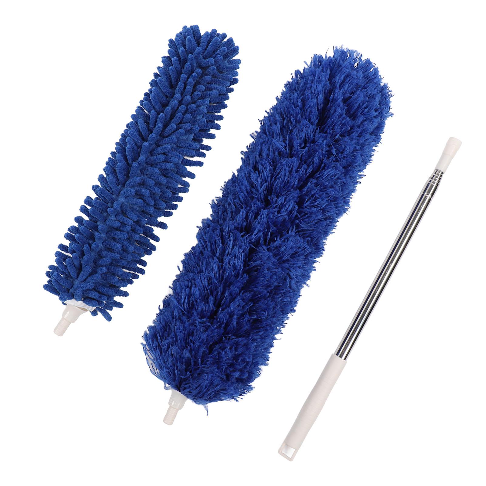 Микрофибровые тряпки с удлинителем, сменные 2 головки, длинная ручка, гибкие, моющиеся тряпки
Микрофибровые тряпки с удлинителем, сменные 2 головки, длинная ручка, гибкие, моющиеся тряпки