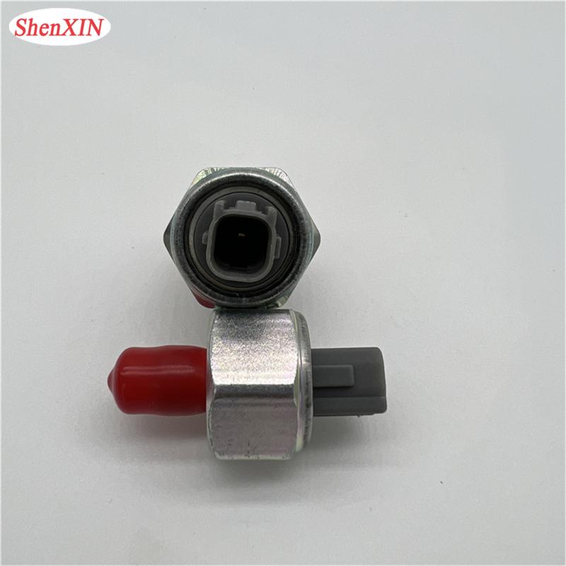 OEM 89615-52010 Knock Sensor for Lexuss LX470 GX470 Toyotaa 4Runner Land Cruiser Sequoia Tundra Celica Corolla 2PCS
OEM 89615-52010 Knock Sensor for Lexuss LX470 GX470 Toyotaa 4Runner Land Cruiser Sequoia Tundra Celica Corolla 2PCS