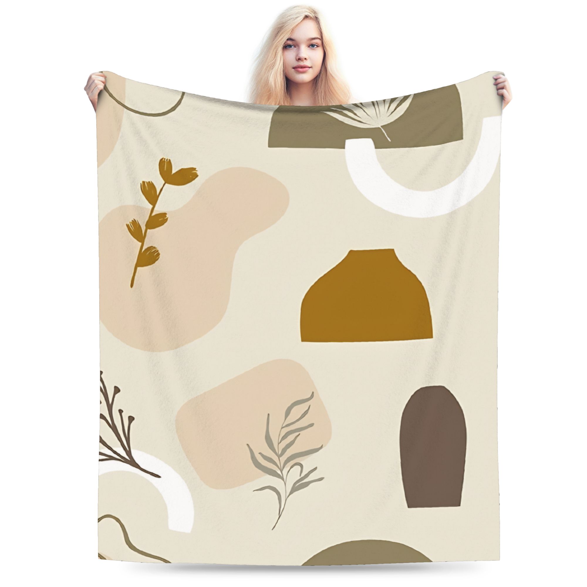 Bohemian pattern Plush Blanket Girls Boys Flannel Throw Blanket For Outdoor Super Soft ized Quality Bedspread Gift 75x90cm
Bohemian pattern Plush Blanket Girls Boys Flannel Throw Blanket For Outdoor Super Soft ized Quality Bedspread Gift 75x90cm