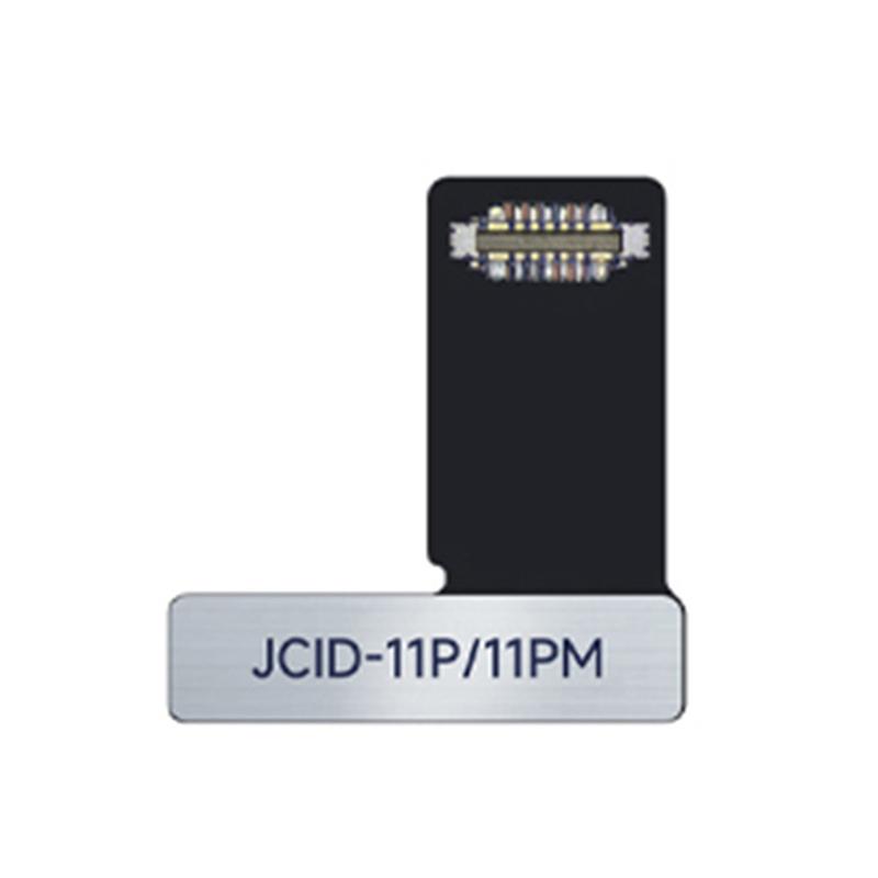 Face ID Dot Projector Repair Flex Cable for iPhone 11 Pro 5.8 inch/11 Pro Max 6.5 inch (No Disassembly Version) Type A
Face ID Dot Projector Repair Flex Cable for iPhone 11 Pro 5.8 inch/11 Pro Max 6.5 inch (No Disassembly Version) Type A