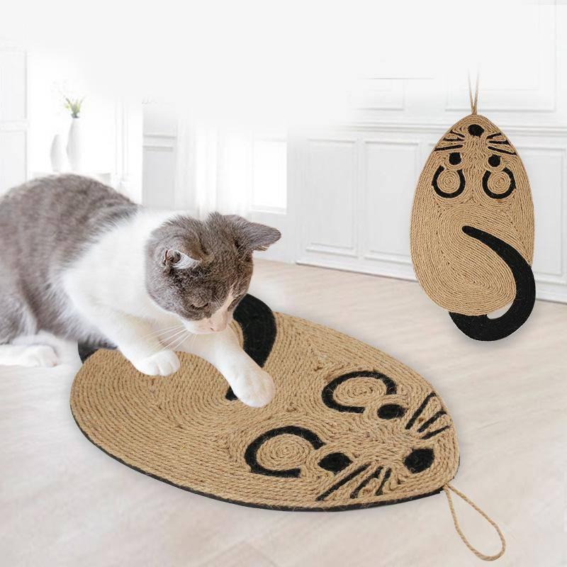 Кошачья царапина, кошка, дерево, восхождение, игрушка из сизаля, защитный коврик для царапин, доска, когтеточка, коврик в форме мыши, игрушка для домашних животных
Кошачья царапина, кошка, дерево, восхождение, игрушка из сизаля, защитный коврик для царапин, доска, когтеточка, коврик в форме мыши, игрушка для домашних животных