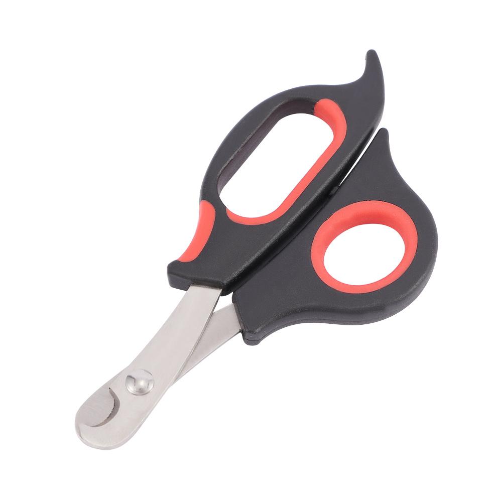 Guinea Pig Pet Claw Bird Dog Toe Nail Clipper Nail Cutter Stainless Steel Trimmer 6.8 x 13.6cm
Guinea Pig Pet Claw Bird Dog Toe Nail Clipper Nail Cutter Stainless Steel Trimmer 6.8 x 13.6cm