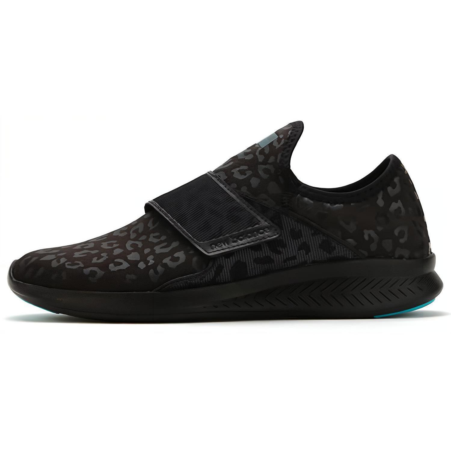 New Balance FuelCore Coast Low top Black MCOASHK3 42
New Balance FuelCore Coast Low top Black MCOASHK3 42