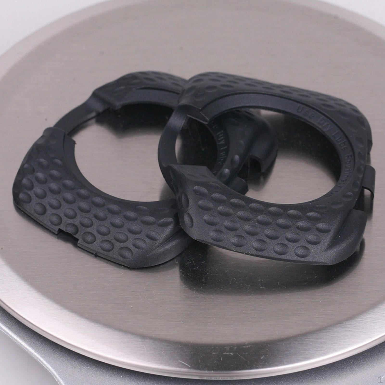 2x Cleats Protective for Zero
2x Cleats Protective for Zero