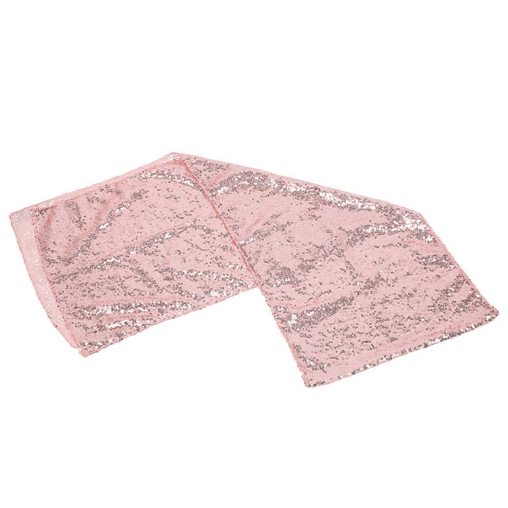 Скатерть с пайетками Декоративная скатерть для украшения стола на рождественскую вечеринку, свадьбу, розовый розовый
Скатерть с пайетками Декоративная скатерть для украшения стола на рождественскую вечеринку, свадьбу, розовый розовый