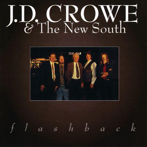 CD J.D. CROWE & THE NEW SOUTH - Flashback ROUNDERCD0322 Rounder Records 1994 US Country Used
CD J.D. CROWE & THE NEW SOUTH - Flashback ROUNDERCD0322 Rounder Records 1994 US Country Used