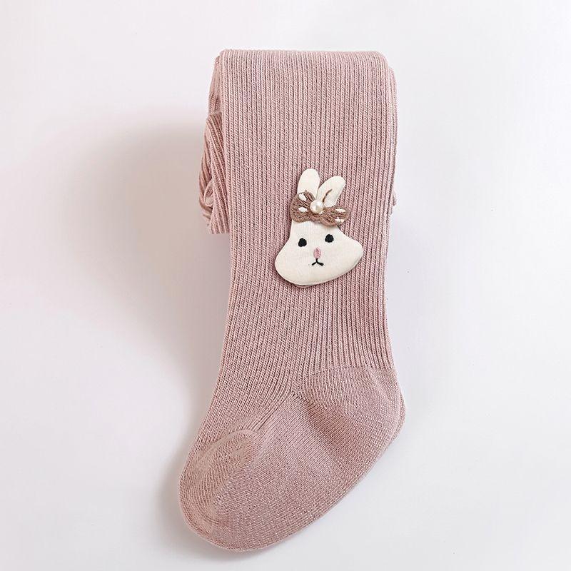 Зимние детские колготки с кроликом для девочек, плотные, повседневные, хлопковые, для малышей, детские колготки, снежные, сохраняющие тепло 2XL розовый
Зимние детские колготки с кроликом для девочек, плотные, повседневные, хлопковые, для малышей, детские колготки, снежные, сохраняющие тепло 2XL розовый