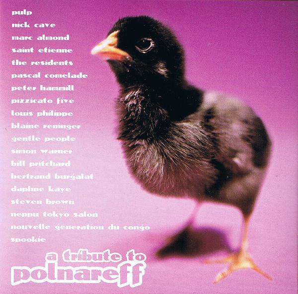 CD РАЗНЫЕ ИСПОЛНИТЕЛИ - Посвящение Мишелю Польнареву 5209952 XIII BIS Record 1999 Франция Танцевальная и Электронная Музыка Б/У
CD РАЗНЫЕ ИСПОЛНИТЕЛИ - Посвящение Мишелю Польнареву 5209952 XIII BIS Record 1999 Франция Танцевальная и Электронная Музыка Б/У