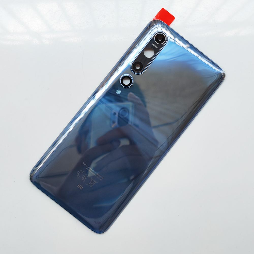 Mi 10 Оригинальное стекло для Xiaomi Mi 10 5G Крышка аккумулятора Xiaomi 10 Замена задней двери корпуса с клеем + камера
Mi 10 Оригинальное стекло для Xiaomi Mi 10 5G Крышка аккумулятора Xiaomi 10 Замена задней двери корпуса с клеем + камера