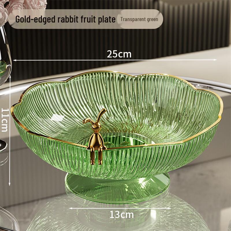 Abay Draining Fruit & Snack Plate
Abay Draining Fruit & Snack Plate