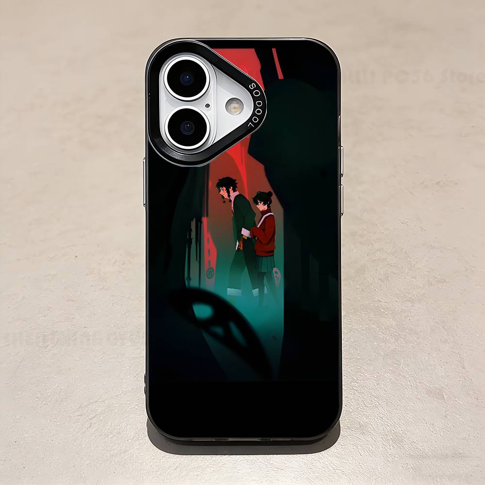 Tales of the First Seven Days Phone Case For IPhone 17 16e 16 15 14 13 12 Pro Max X XR XS MAX Back Cover iPhone17promax
Tales of the First Seven Days Phone Case For IPhone 17 16e 16 15 14 13 12 Pro Max X XR XS MAX Back Cover iPhone17promax