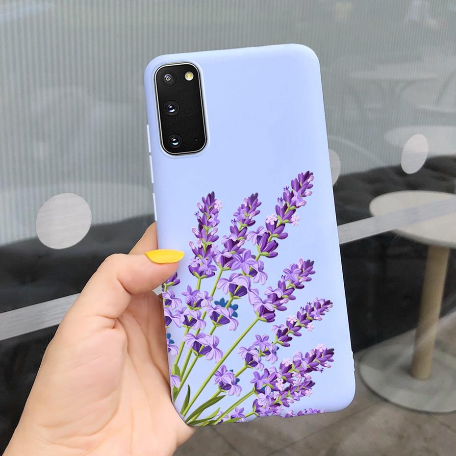 For Samsung Galaxy S20 5G S20+ Case Cover Fashion Soft Silicone Macaroon Phone Cases For Samsung S20 FE S 20 Plus S20Plus Funda Galaxy S20 Plus розовый зеленый
For Samsung Galaxy S20 5G S20+ Case Cover Fashion Soft Silicone Macaroon Phone Cases For Samsung S20 FE S 20 Plus S20Plus Funda Galaxy S20 Plus розовый зеленый