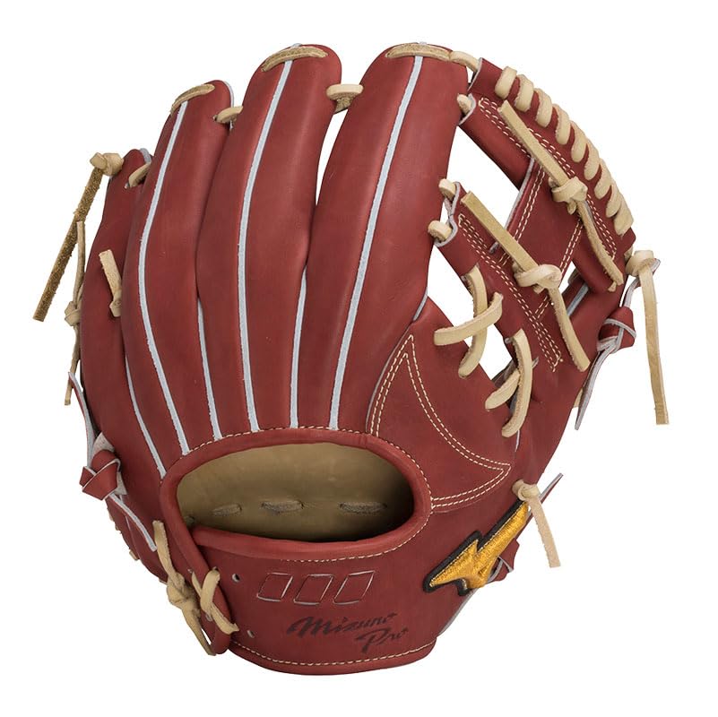 Mizuno MIZUNO Hardball Mizuno Pro 5DNA Technology 22 модели для игроков в инфилд с перчаточной сумкой BSS Limited Baseball General Hardball Gloves Gloves Limited
Mizuno MIZUNO Hardball Mizuno Pro 5DNA Technology 22 модели для игроков в инфилд с перчаточной сумкой BSS Limited Baseball General Hardball Gloves Gloves Limited