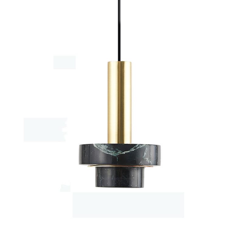 Nordic Marble Bedside Pendant Lamp - Creative and Luxurious Lighting for Restaurants, Bars, and Bedrooms. Warm Light
Nordic Marble Bedside Pendant Lamp - Creative and Luxurious Lighting for Restaurants, Bars, and Bedrooms. Warm Light