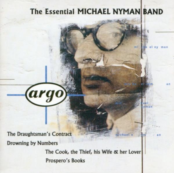 CD MICHAEL NYMAN BAND - Essential Michael Nyman Band 4368202 Argo 1992 Germany Classical Used
CD MICHAEL NYMAN BAND - Essential Michael Nyman Band 4368202 Argo 1992 Germany Classical Used