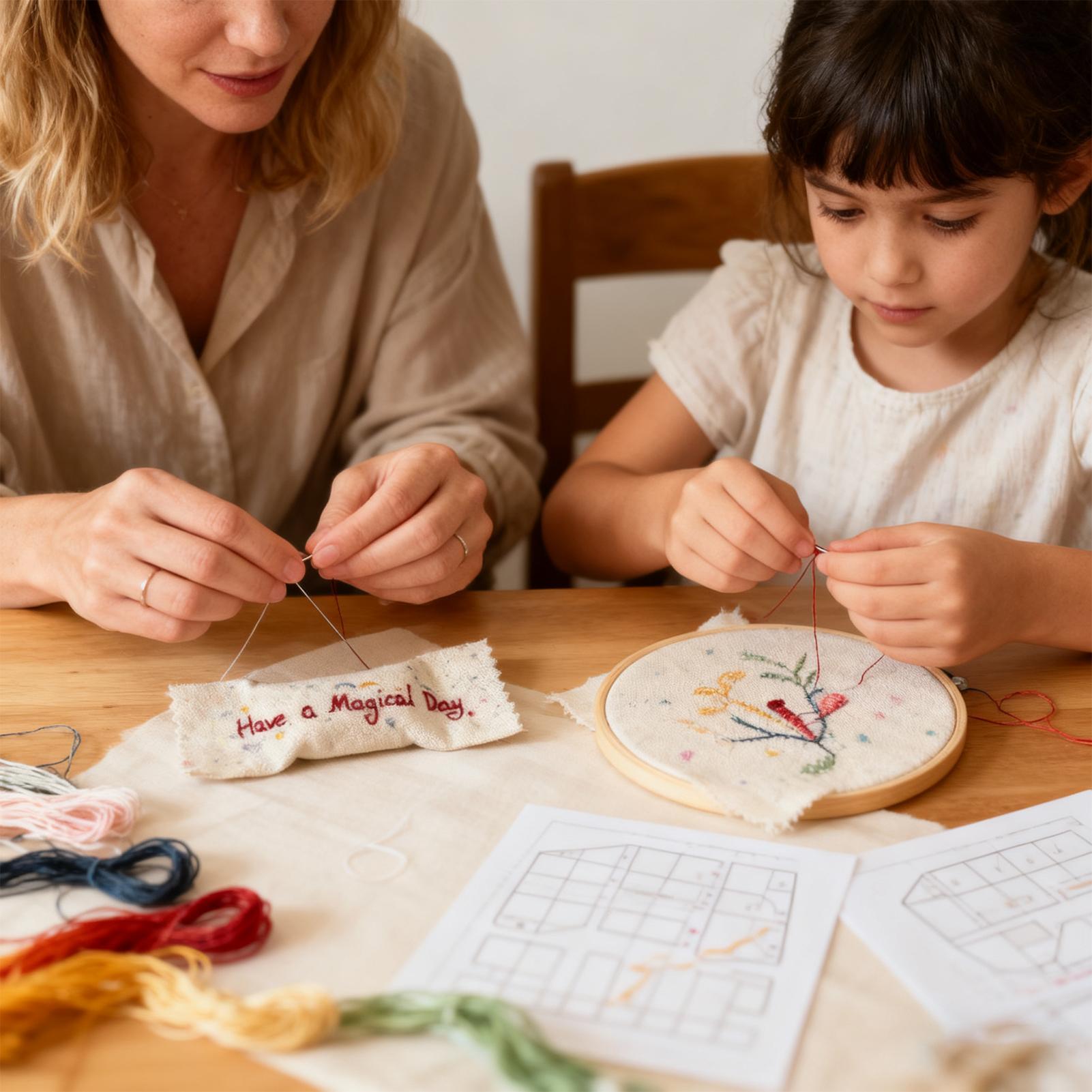 Beginner Embroidery Kit For Adults Rainbow Candy DIY Craft Set Embroidery Crafting Set For Beginners Enthusiasts Craft Lovers China Mainland
Beginner Embroidery Kit For Adults Rainbow Candy DIY Craft Set Embroidery Crafting Set For Beginners Enthusiasts Craft Lovers China Mainland