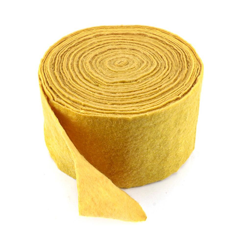 Coldproof Plant Antifreeze Cover Gold Plant Bandage Wrap Tree Trunk Protector Garden Accessories Type B
Coldproof Plant Antifreeze Cover Gold Plant Bandage Wrap Tree Trunk Protector Garden Accessories Type B