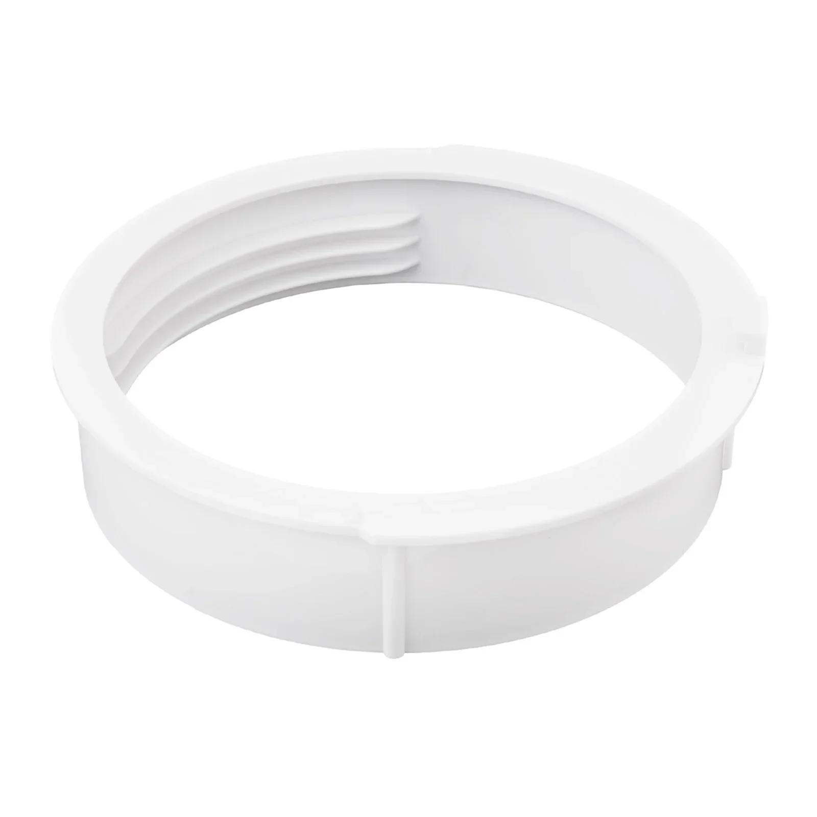 For Office Cooling Air Conditioner Interface Pipe Practical Design Seamless Connection Compatible With 15cm Outlet
For Office Cooling Air Conditioner Interface Pipe Practical Design Seamless Connection Compatible With 15cm Outlet