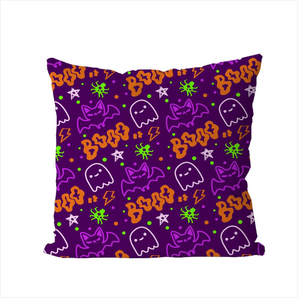 Neon Ghost Pillow Case For Car Sofa Decorative Home Doublesided Print Plush Square Throw Pillow Cushion Cover 30x30cm
Neon Ghost Pillow Case For Car Sofa Decorative Home Doublesided Print Plush Square Throw Pillow Cushion Cover 30x30cm