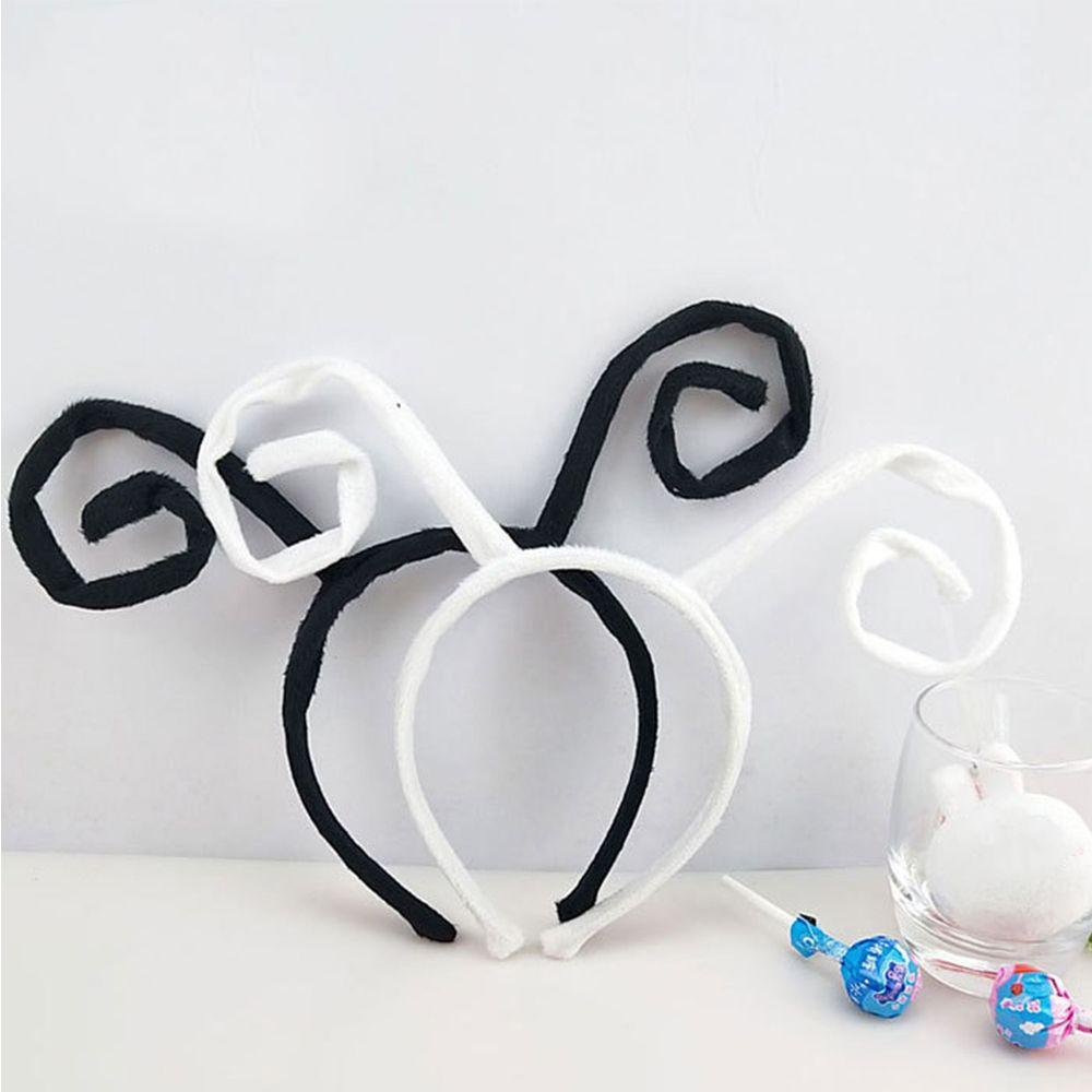 Easter Party Decor For Girls Non-slip Women Hair Hoop Ant Tentacles Halloween Headband Hairbands
Easter Party Decor For Girls Non-slip Women Hair Hoop Ant Tentacles Halloween Headband Hairbands