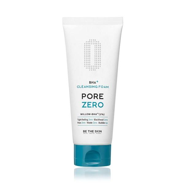Очищающая пенка Beadskin Baha Plus Pore Zero, 150г, 1 Известная корейская косметика, популярные продукты
Очищающая пенка Beadskin Baha Plus Pore Zero, 150г, 1 Известная корейская косметика, популярные продукты