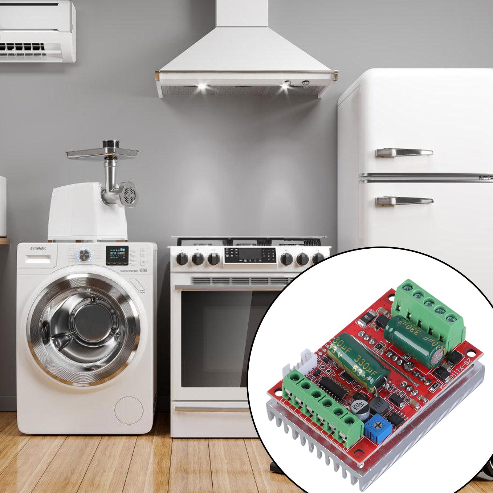 High Powerful 6-60V 400W Motor Controllers Three Phase Brushless Motor Accessories with Hall Scences for Projects
High Powerful 6-60V 400W Motor Controllers Three Phase Brushless Motor Accessories with Hall Scences for Projects