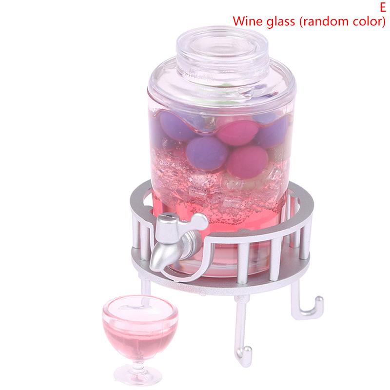 Украшение кукольного дома Мини-ведро с фруктами Модель Миниатюрное украшение сцены фиолетовый
Украшение кукольного дома Мини-ведро с фруктами Модель Миниатюрное украшение сцены фиолетовый