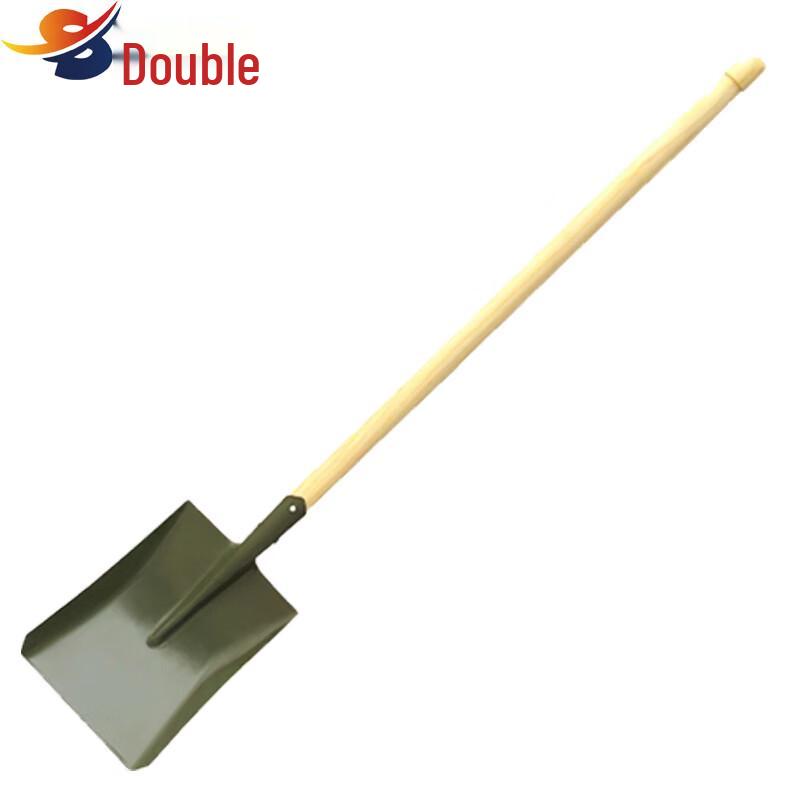 Military Entrenching Shovel
Military Entrenching Shovel