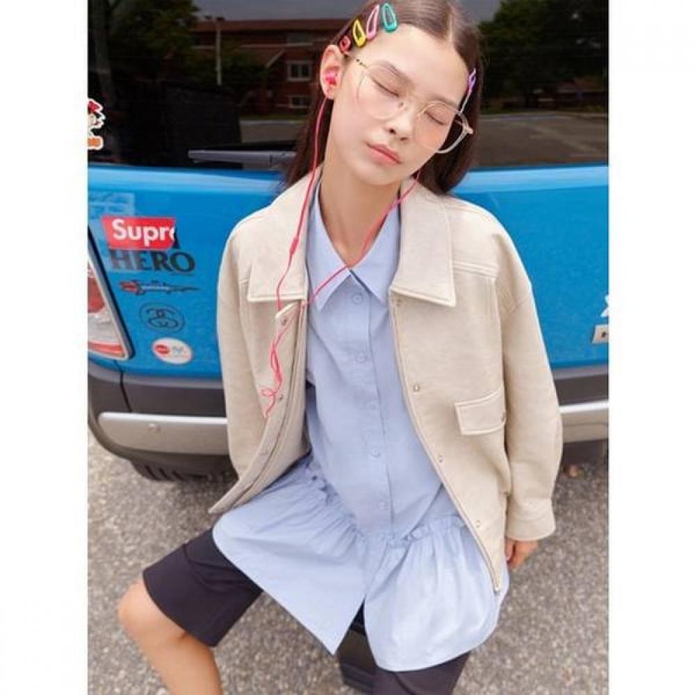 Cc Collect Oversize Fake Leather Jumper C254psf751 BK/55
Cc Collect Oversize Fake Leather Jumper C254psf751 BK/55