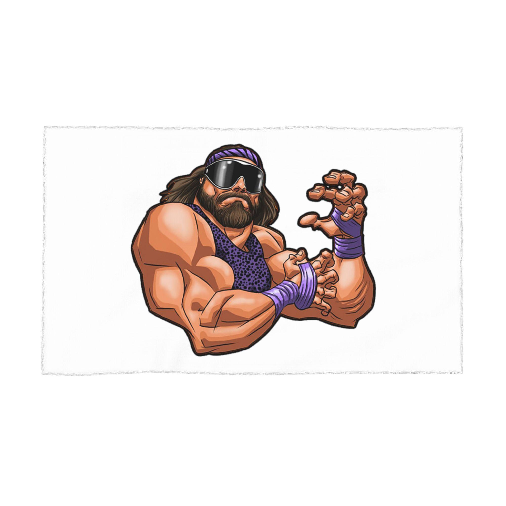 macho man randy savage Supernova Soft Face Towel Quick Dry Pool Bath Cotton Towels Breathable W30*H60(CM)
macho man randy savage Supernova Soft Face Towel Quick Dry Pool Bath Cotton Towels Breathable W30*H60(CM)