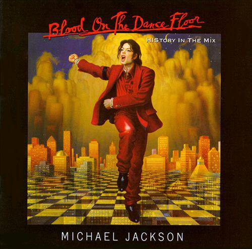 CD MICHAEL JACKSON - Blood On The Dance Floor: HIStory I EK68000 Epic 1997 US Pop Used
CD MICHAEL JACKSON - Blood On The Dance Floor: HIStory I EK68000 Epic 1997 US Pop Used