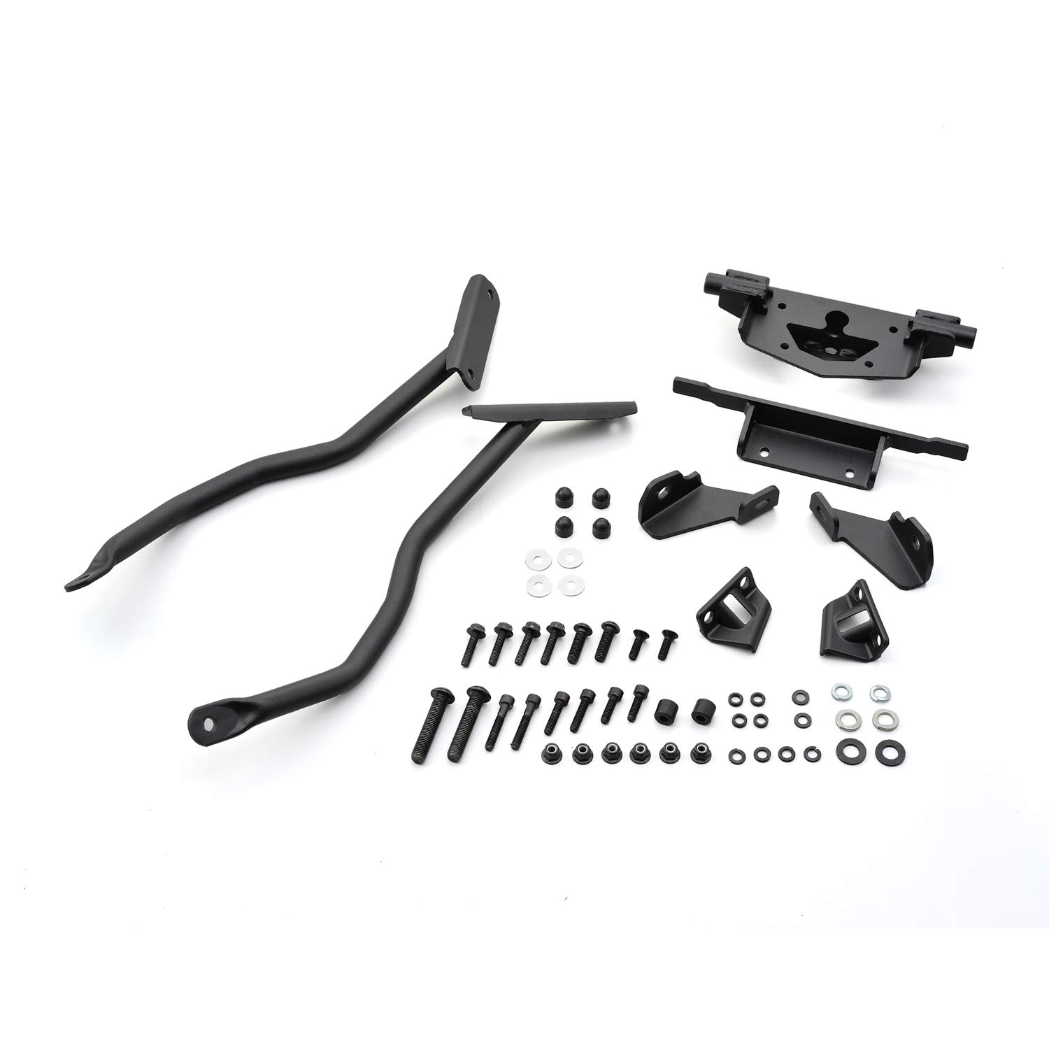 GIVI Motorcycle Top Case Fitting Compatible with Tracer SR2139 98857 Monokey/Monorock 900/GT(18-20)
GIVI Motorcycle Top Case Fitting Compatible with Tracer SR2139 98857 Monokey/Monorock 900/GT(18-20)
