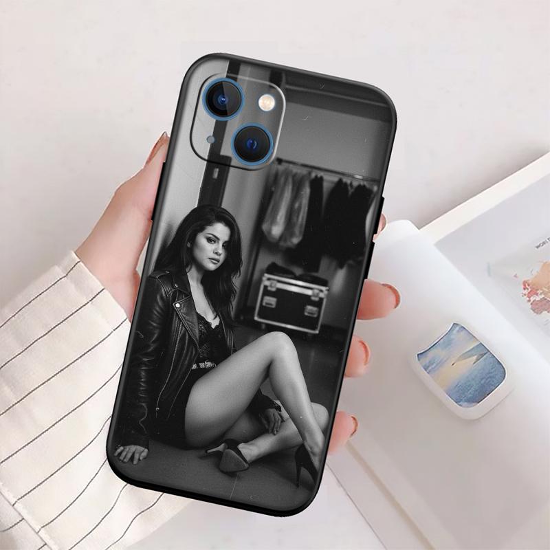 BH39 S-Selenas G-Gomezs Phone Case for Samsung Galaxy S20 S21 S22 Ultra FE + Plus A21S A22 A24 A25 A26 A30 A30S A31 Galaxy A30
BH39 S-Selenas G-Gomezs Phone Case for Samsung Galaxy S20 S21 S22 Ultra FE + Plus A21S A22 A24 A25 A26 A30 A30S A31 Galaxy A30