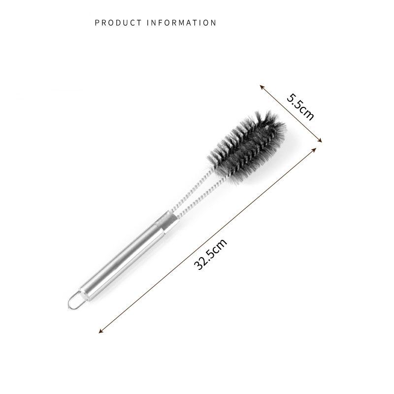 Корзина для гриля на колесиках, сетчатая трубка для барбекю, съемная деревянная ручка, круглая сетка из нержавеющей стали, инструменты для приготовления пищи на открытом воздухе для кемпинга
Корзина для гриля на колесиках, сетчатая трубка для барбекю, съемная деревянная ручка, круглая сетка из нержавеющей стали, инструменты для приготовления пищи на открытом воздухе для кемпинга