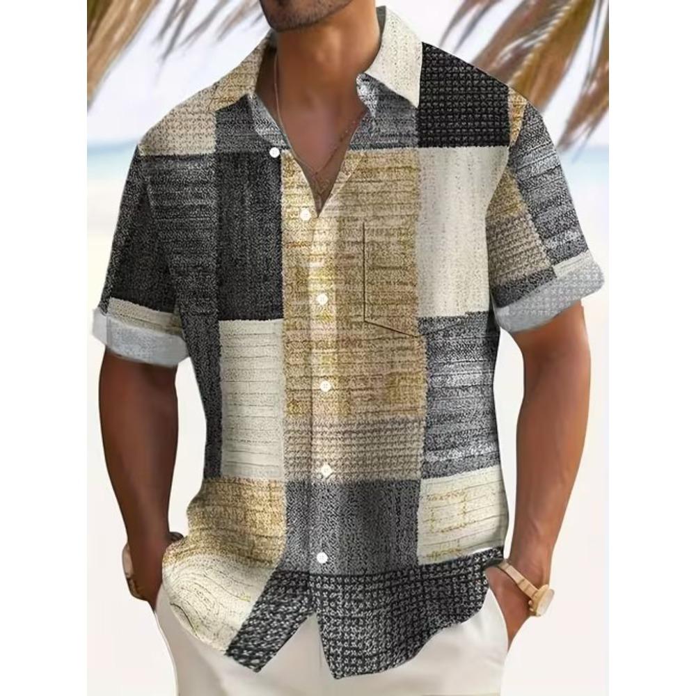 Men s Coconut Tree Pattern 3D Print Shirt Button Up Shirt Casual Shirt Summer Shirt Short Sleeve Daily Vacation Clothing 8XL
Men s Coconut Tree Pattern 3D Print Shirt Button Up Shirt Casual Shirt Summer Shirt Short Sleeve Daily Vacation Clothing 8XL