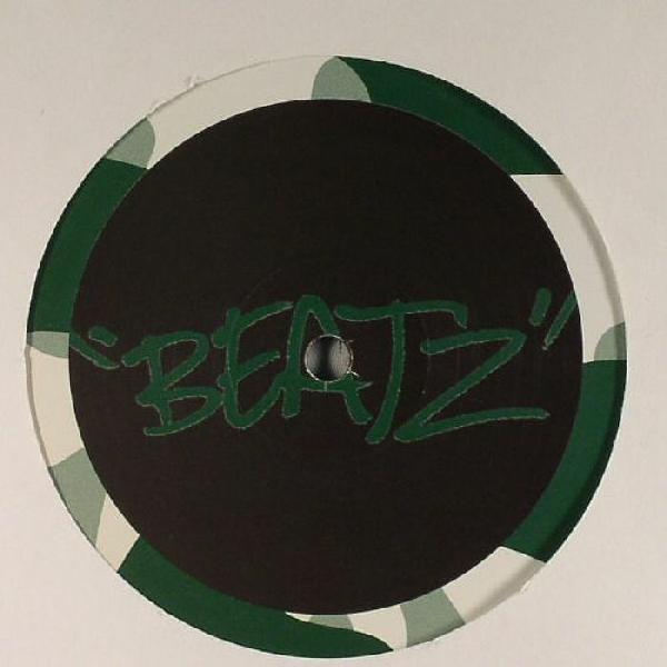 12inch Record D-TYPE - Flutes / Ice Cream BTZ012 Beatz 2005 UK Dance & Electronica Used
12inch Record D-TYPE - Flutes / Ice Cream BTZ012 Beatz 2005 UK Dance & Electronica Used