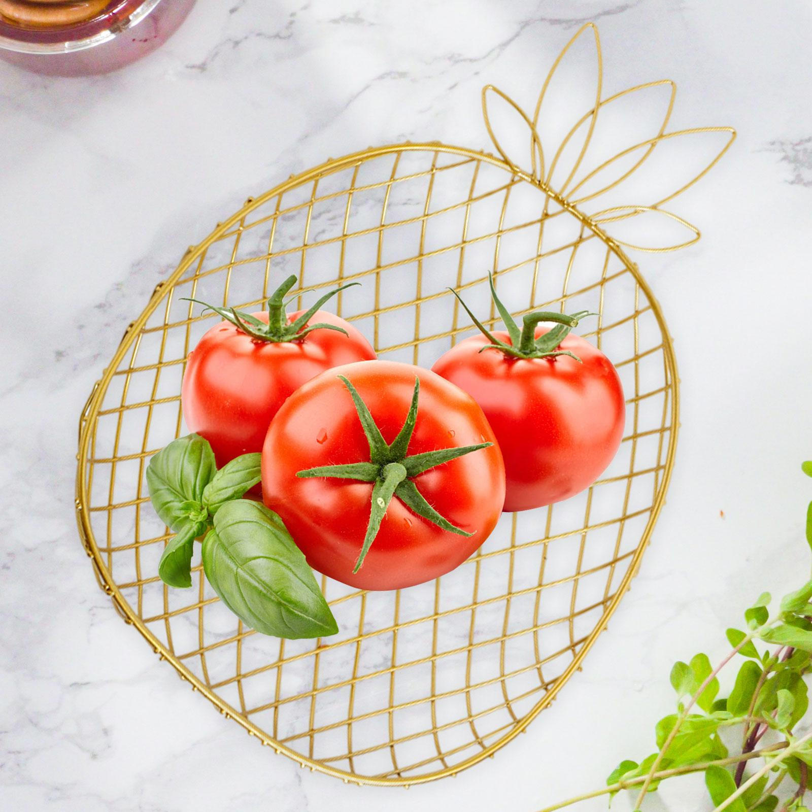 Фруктовая тарелка настольная корзина для хранения в форме ананаса поднос для закусок многоцелевой для гостиной кухни
Фруктовая тарелка настольная корзина для хранения в форме ананаса поднос для закусок многоцелевой для гостиной кухни