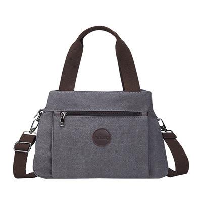 Vintage casual women s bag canvas women s hand shoulder messenger bag women s large capacity multi-compartment canvas bag FB- сірий колір
Vintage casual women s bag canvas women s hand shoulder messenger bag women s large capacity multi-compartment canvas bag FB- сірий колір