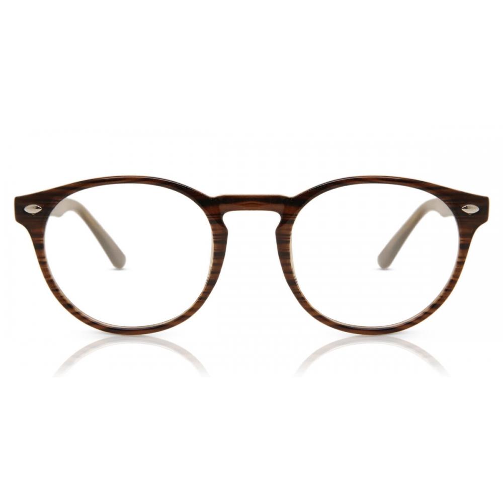 Full Rim Oval Brown Smartbuy Collection Louise Cp148e Fashion Unisex Eyeglasses Brown/49
Full Rim Oval Brown Smartbuy Collection Louise Cp148e Fashion Unisex Eyeglasses Brown/49