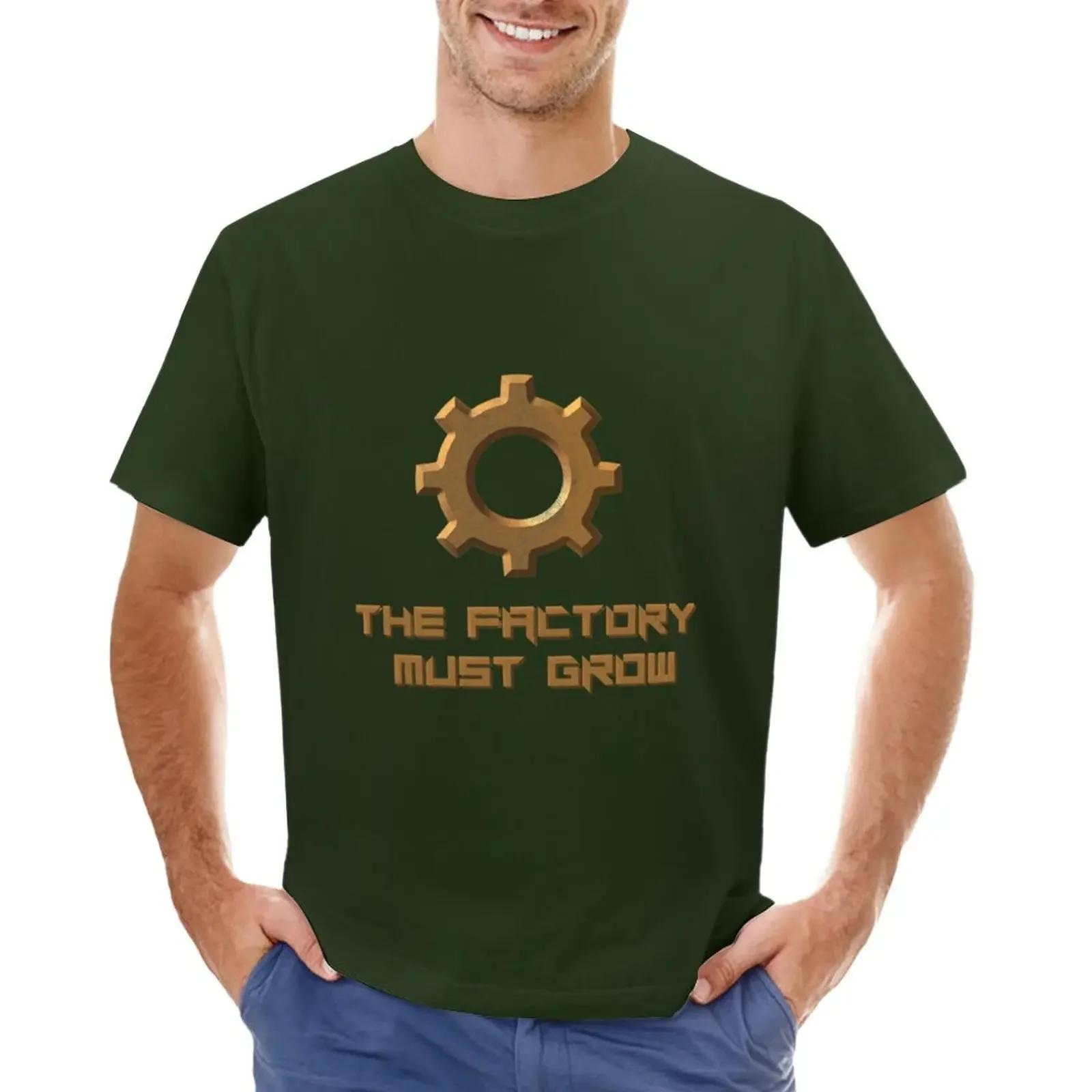 Футболка Factorio літні топи для хлопчика літній топ чоловічі футболки з графікою хіп-хоп XL
Футболка Factorio літні топи для хлопчика літній топ чоловічі футболки з графікою хіп-хоп XL