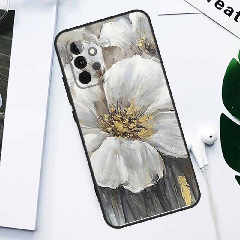 3D рельефный цветок для чехла на телефон Samsung Galaxy A34 A54 A14 A55 A35 A15 A53 A33 A13 A05 A06 A16 A22 A32 A52 Samsung A71 4G
3D рельефный цветок для чехла на телефон Samsung Galaxy A34 A54 A14 A55 A35 A15 A53 A33 A13 A05 A06 A16 A22 A32 A52 Samsung A71 4G