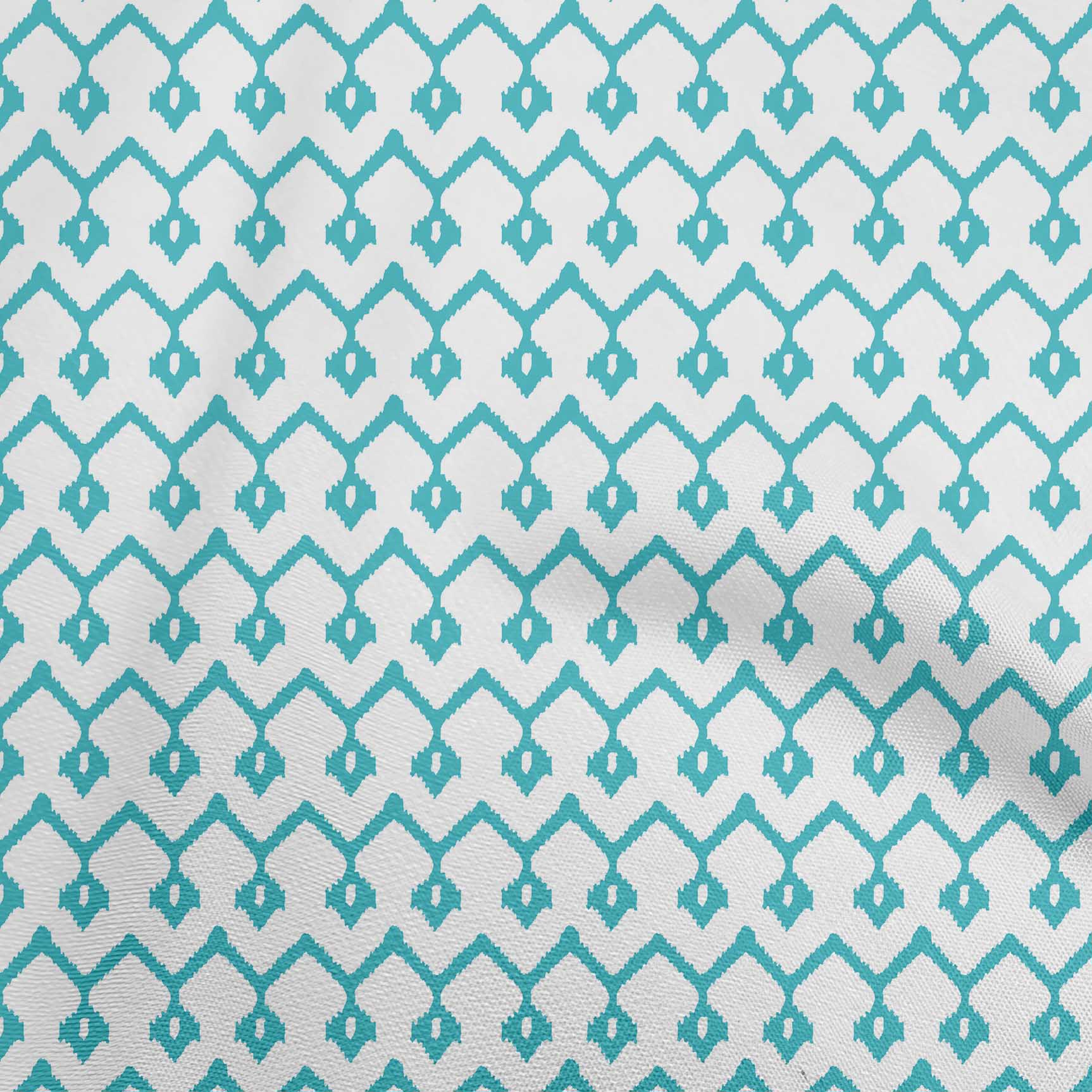 Помаранчева тканина oneOone Cotton Flex Тканина для шиття одягу Ikat у дворі з принтом для шиття одягу своїми руками 40 дюймів 42 Inch Wide - Viscose Chiffon бірюзовий колір синій
Помаранчева тканина oneOone Cotton Flex Тканина для шиття одягу Ikat у дворі з принтом для шиття одягу своїми руками 40 дюймів 42 Inch Wide - Viscose Chiffon бірюзовий колір синій