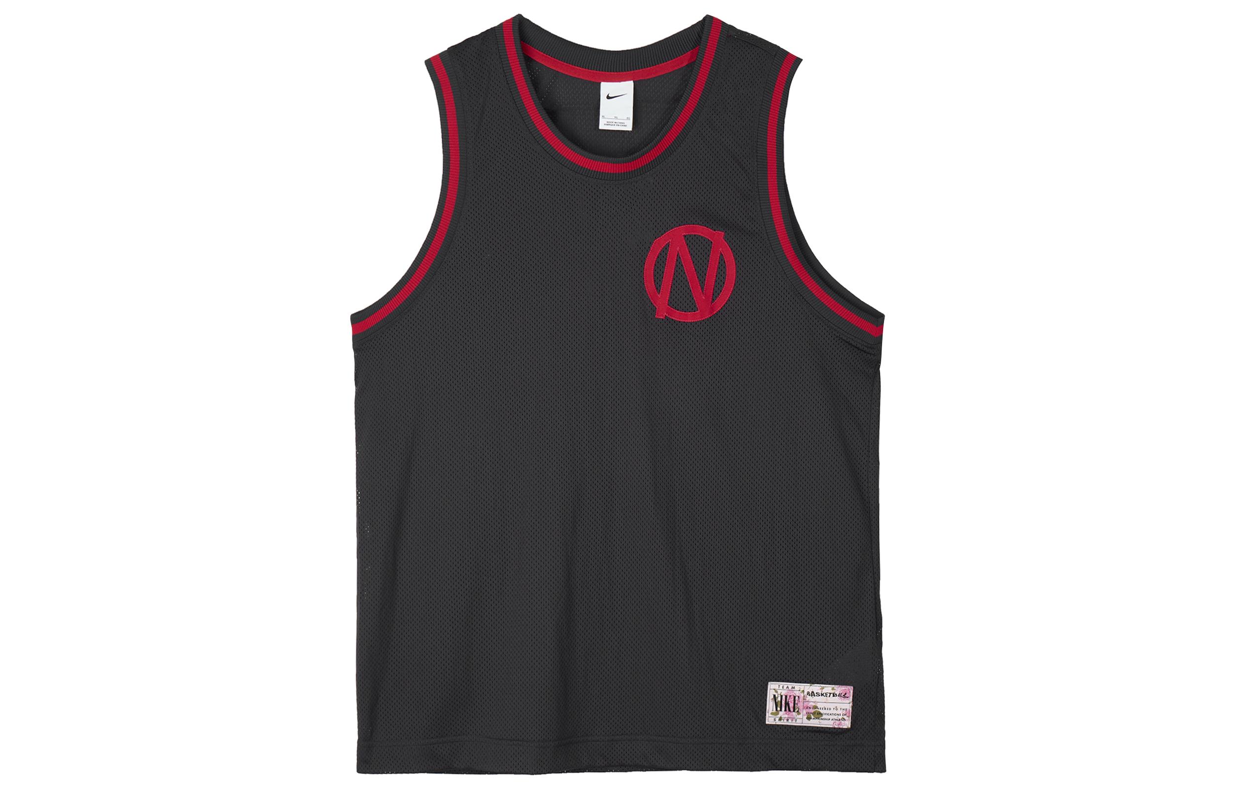 Nike Basketball Jerseys Men s Black Moderate Other DQ6171-045 XXXL
Nike Basketball Jerseys Men s Black Moderate Other DQ6171-045 XXXL
