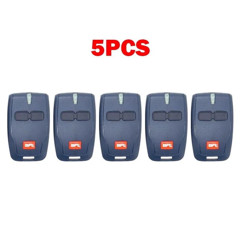 Оригинальный пульт для гаражных ворот BFT RCB02 RCB04 433МГц - Замена для систем с плавающим кодом MITTO2 MITTO4 KLEIO
Оригинальный пульт для гаражных ворот BFT RCB02 RCB04 433МГц - Замена для систем с плавающим кодом MITTO2 MITTO4 KLEIO