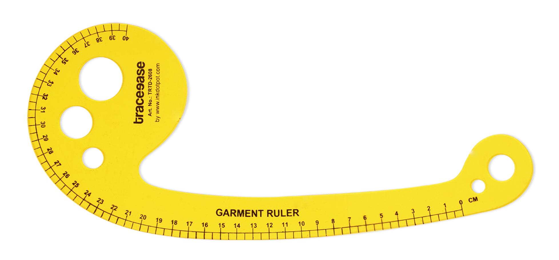 Traceease French Curve Template, Garment Making Ruler Sewing Tailoring Tools Stencils- 12 Inches Long 12.28 x 5.2 inches жёлтый
Traceease French Curve Template, Garment Making Ruler Sewing Tailoring Tools Stencils- 12 Inches Long 12.28 x 5.2 inches жёлтый