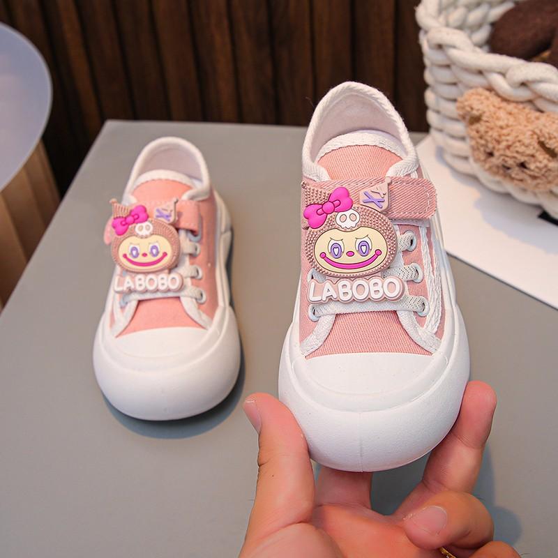 Children s sports shoes, new spring and autumn models, girls canvas shoes, cartoon breathable sneakers, fashionable casual shoes for older children 26Inner Length17cm розовый
Children s sports shoes, new spring and autumn models, girls canvas shoes, cartoon breathable sneakers, fashionable casual shoes for older children 26Inner Length17cm розовый