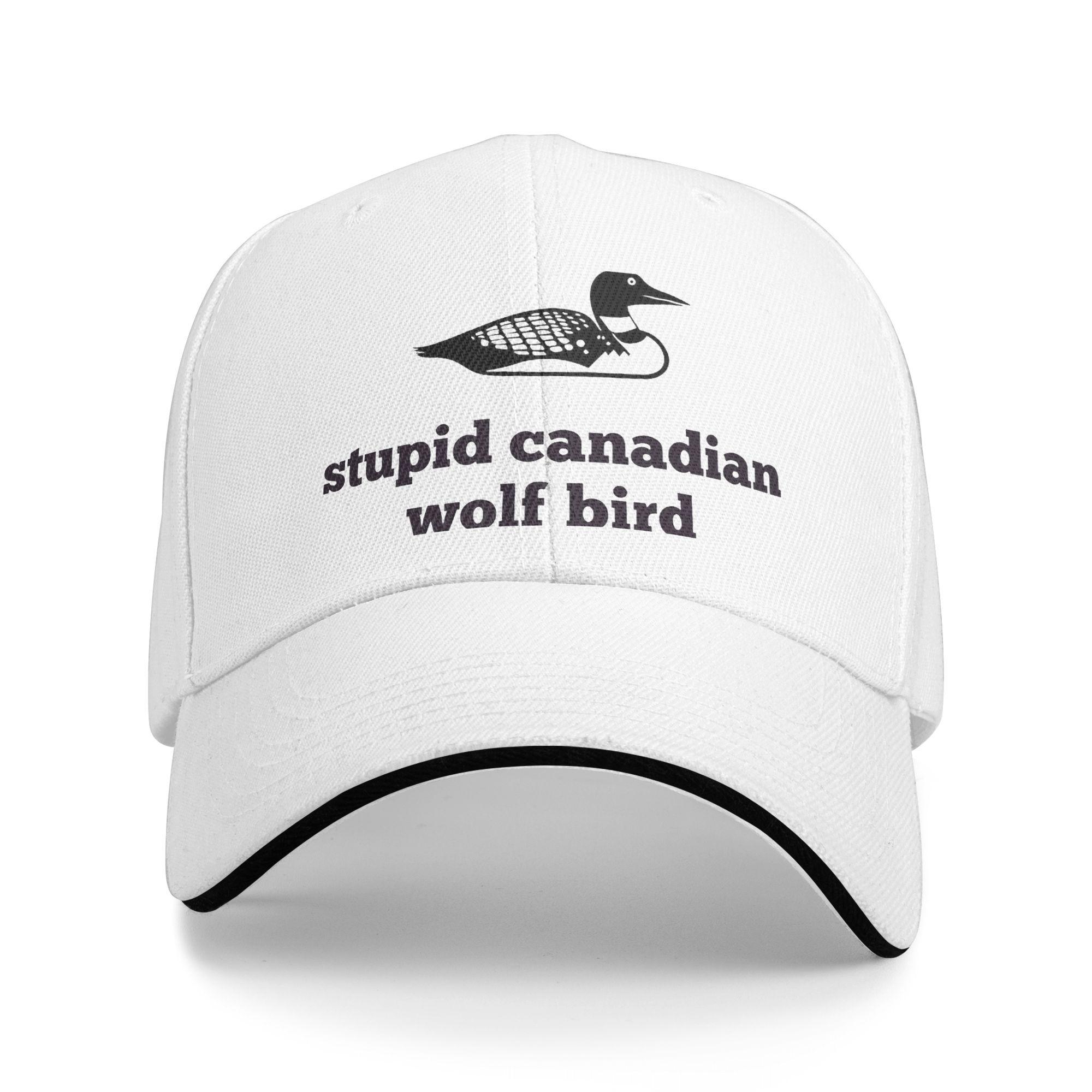 Heated Rivalry Hockey Logo Baseball Cap Casual Sandwich Hats Men Women Adjustable Sun Cap Outdoor One Size
Heated Rivalry Hockey Logo Baseball Cap Casual Sandwich Hats Men Women Adjustable Sun Cap Outdoor One Size